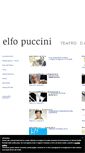 Mobile Screenshot of elfo.org