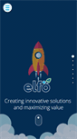 Mobile Screenshot of elfo.com
